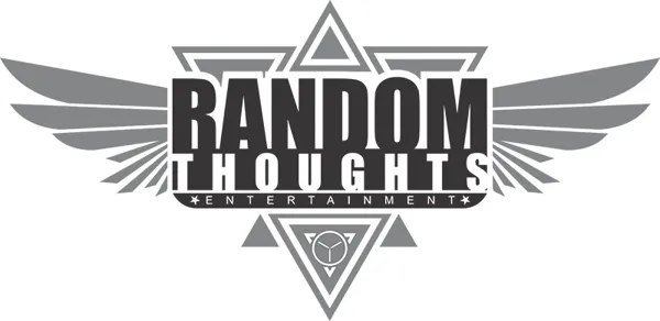 Random Thoughts Enterainment logo