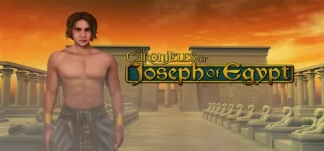 постер игры The Chronicles of Joseph of Egypt