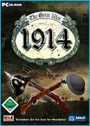 обложка 90x90 1914: The Great War