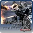 постер игры Armored Core: Last Raven