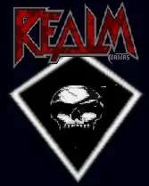 Realm Computer Center logo