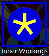 Inner Workings logo