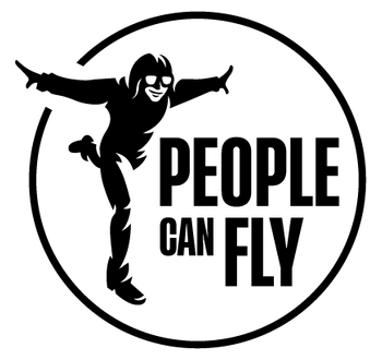People Can Fly Rzeszów logo