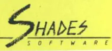 Shades Software logo