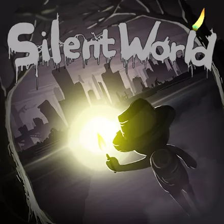 постер игры Silent World