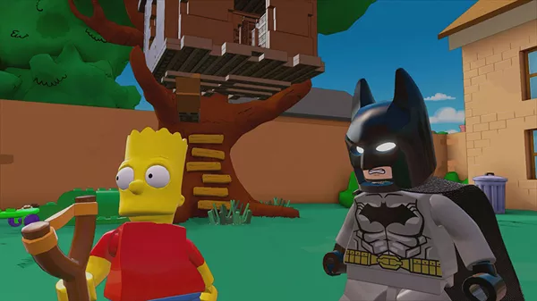 LEGO Dimensions: Sonic the Hedgehog Level Pack (2016) - MobyGames