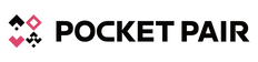 Pocket Pair, Inc. logo