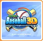 обложка 90x90 Arc Style: Baseball 3D