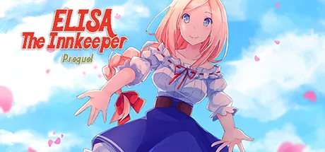 обложка 90x90 Elisa: The Innkeeper - Prequel