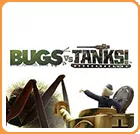 постер игры Bugs vs Tanks!