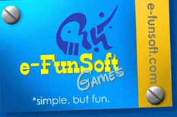 Funsoft Software e-FunSoft Games Logos - MobyGames
