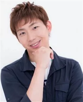 developer photo