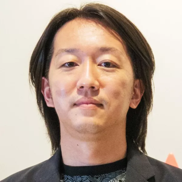 developer photo