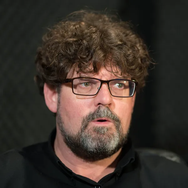 developer photo