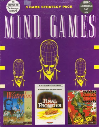 box cover