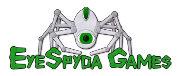 EyeSpyda Games logo