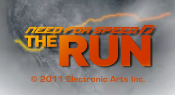 Need for Speed: The Run (Game) - Giant Bomb