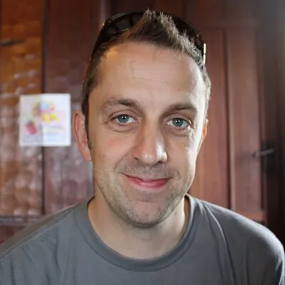 developer photo