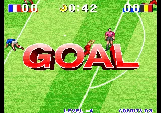 Head Goal (2017) - MobyGames