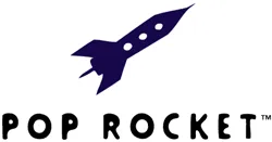 Pop Rocket, Inc. logo