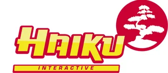 Haiku Interactive logo