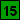 15 (Square)