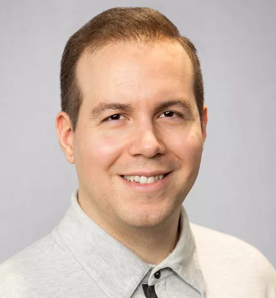 developer photo