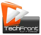 TechFront Studios, Ltd. logo