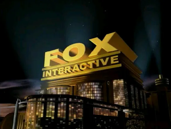 Fox Interactive, Inc. logo