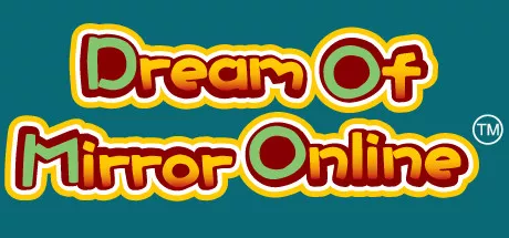 постер игры Dream of Mirror Online