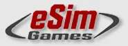 eSim Games logo