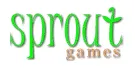 Sprout Games, LLC logo