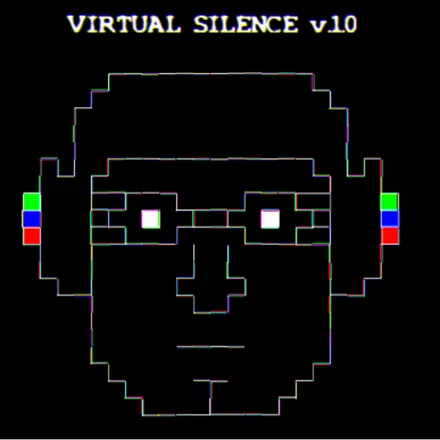 обложка 90x90 Virtual Silence