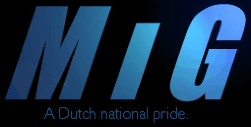 MiG Outpost logo