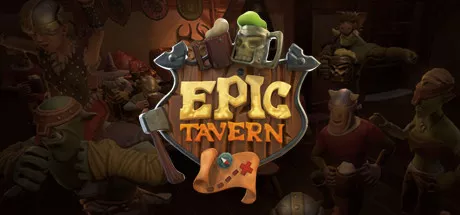 обложка 90x90 Epic Tavern