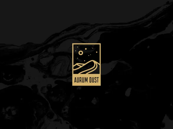 Aurum Dust LLC logo