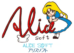 Alice Soft logo