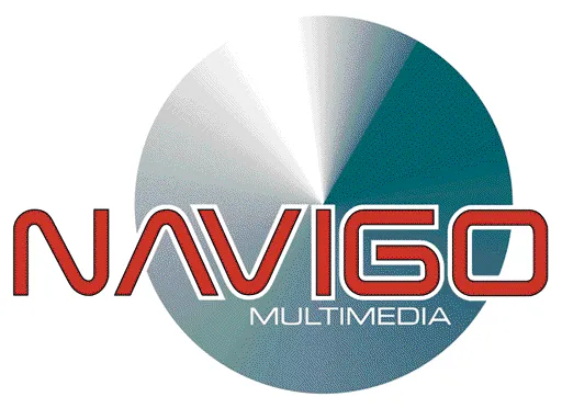 NAVIGO Multimedia GmbH & Co. Produktions KG logo