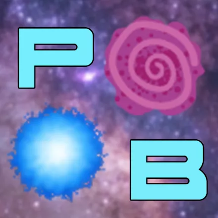 постер игры Portal Ball