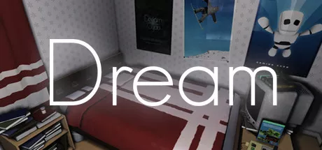 постер игры Dream