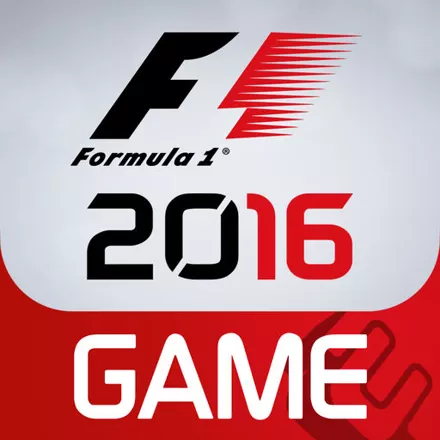 постер игры F1 2016