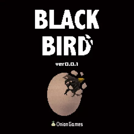постер игры Black Bird