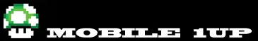 Mobile 1UP logo