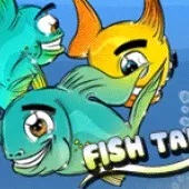 постер игры Fish Tank