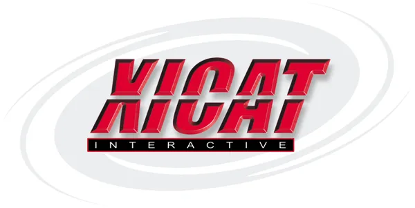 Xicat Interactive, Inc. logo