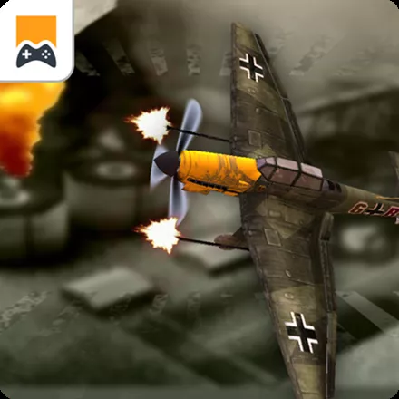 обложка 90x90 Battle Killer Stuka 3D