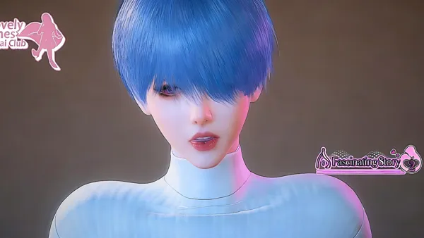 [3D/SLG/动态/官中步兵] 张伟和他不太好说的二三事 2 A fascinating story 2 [百度/4.8G]