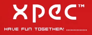 XPEC Entertainment Inc. logo