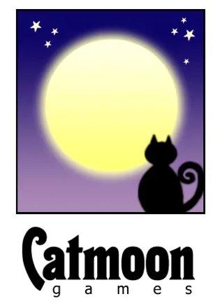 Catmoon Games Ltd. logo