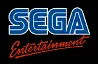 SEGA Entertainment, Inc. logo